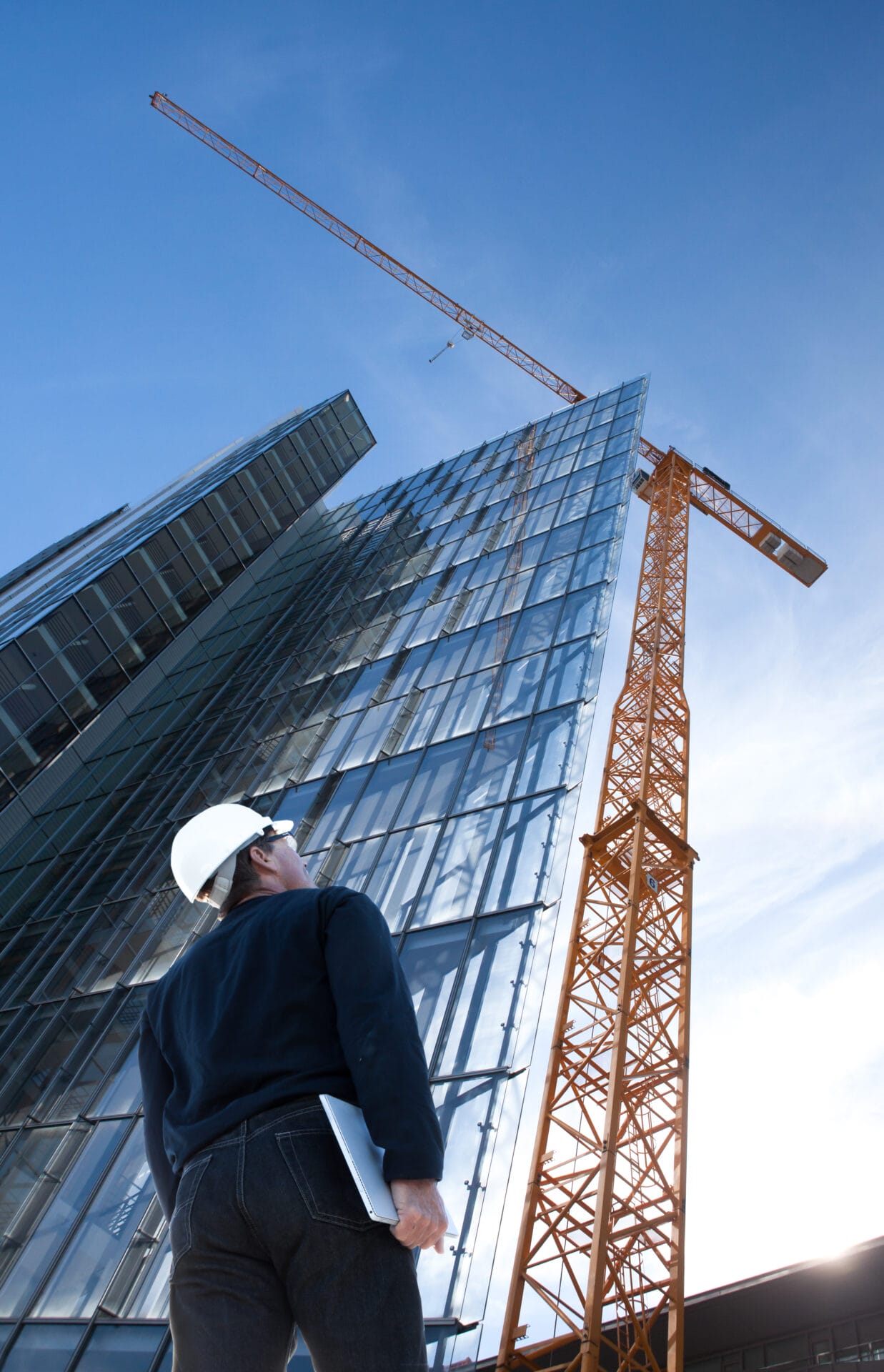 Okerage Construction