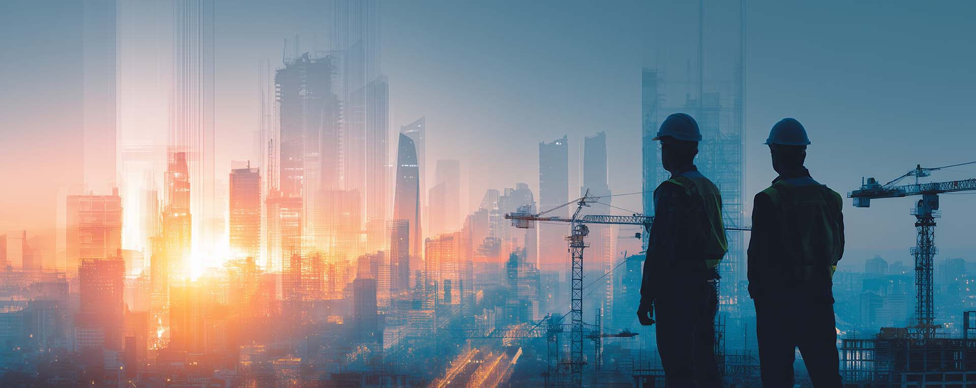 Okerage Construction